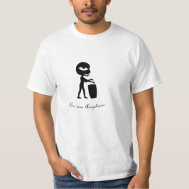 Atabake T-Shirt