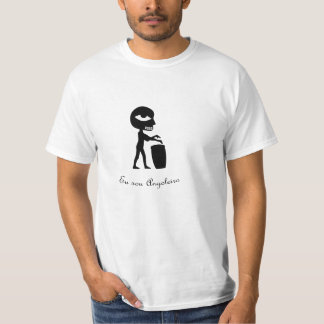 Atabake T-Shirt