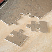 Atacama-Bus, Chile Puzzle (Seite)