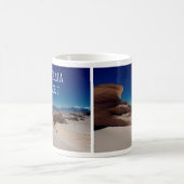 Atacama Plateau, Chile Tasse (Mittel)