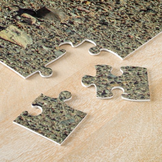 Atacama Wüste 1014-pc Puzzle (Seite)