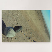 Atacama Wüste 1014-pc Puzzle (Horizontal)