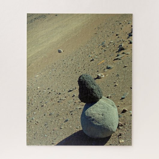 Atacama-Wüste 520-pc Puzzle (Vertikal)