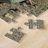 Atacama-Wüste 520-pc Puzzle (Seite)