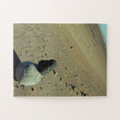 Atacama-Wüste, Chile 30-pc Puzzle (Horizontal)