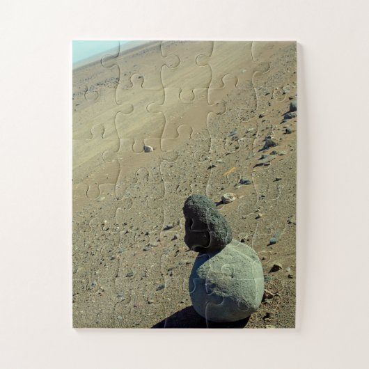 Atacama-Wüste, Chile 30-pc Puzzle (Vertikal)