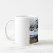 Atacama-Wüste - Chile - Mosaik - Kaffeetasse (Links)
