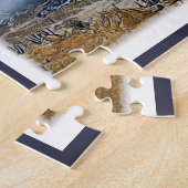 Atacama-Wüste - Chile - Mosaik - Puzzle (Seite)