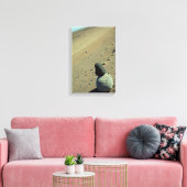 Atacama-Wüste Leinwanddruck (Insitu (Wohnzimmer))