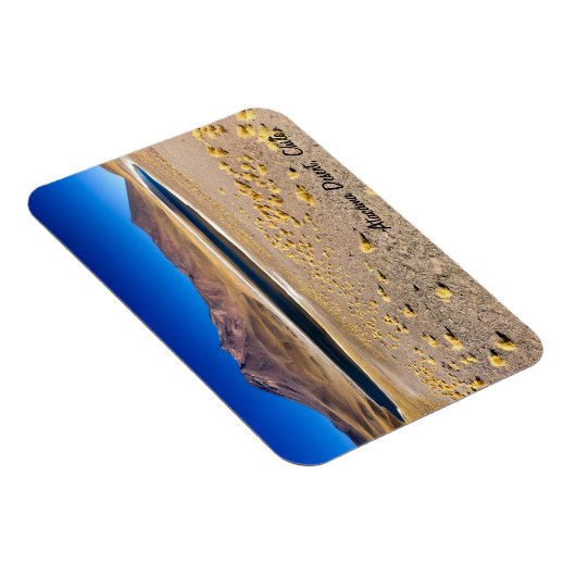 Atacama-Wüste Magnet (Rechte Seite)