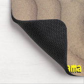 Atacama-Wüste Mousepad (Ecke)