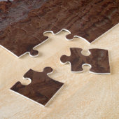 Atacama-Wüste Puzzle (Seite)