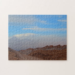 Atacama-Wüste Puzzle