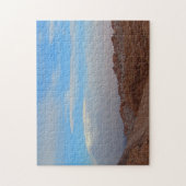 Atacama-Wüste Puzzle (Vertikal)