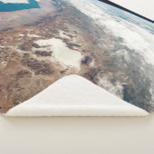 Atacama Wüste und Salzfladen in den Anden Sherpadecke (3/4)