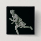 Atalanta Button (Vorderseite)