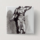 Atalanta, c.1653 button (Vorderseite)