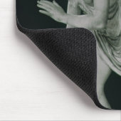Atalanta Mousepad (Ecke)