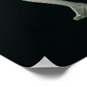 Atalanta Poster (Ecke)