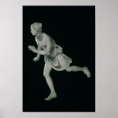 Atalanta Poster (Vorne)