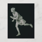 Atalanta Postkarte (Vorderseite)