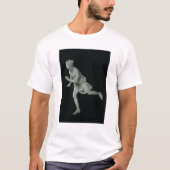 Atalanta T-Shirt (Vorderseite)