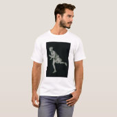 Atalanta T-Shirt (Vorne ganz)