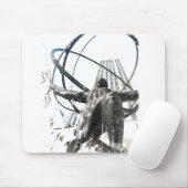 AtalsDestroy Mousepad (Mit Mouse)
