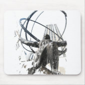 AtalsDestroy Mousepad (Vorne)