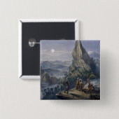 Ataraipu oder der Felsen des Teufels, 'von den Button (Vorne & Hinten)