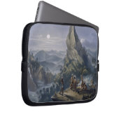 Ataraipu oder der Felsen des Teufels, 'von den Laptopschutzhülle (Vorne Rechts)