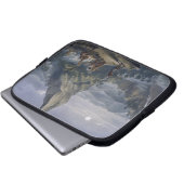 Ataraipu oder der Felsen des Teufels, 'von den Laptopschutzhülle (Vorne Knopf)