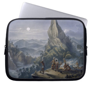Ataraipu oder der Felsen des Teufels, 'von den Laptopschutzhülle