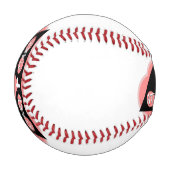 ATARI+MARI Baseball (Vorderseite Links)