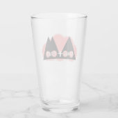 ATARI+MARI Logo Tumbler (Rückseite)
