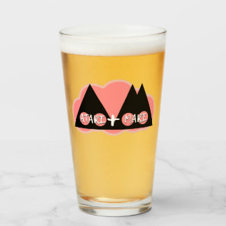 ATARI+MARI Logo Tumbler