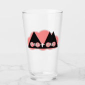 ATARI+MARI Logo Tumbler (Vorderseite)