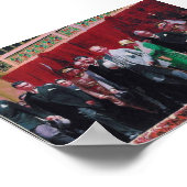 Atatürk 1 poster (Ecke)