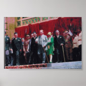 Atatürk 1 poster (Vorne)