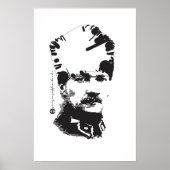 Atatürk Poster (Vorne)