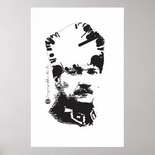 Atatürk Poster