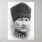 Ataturk Poster (Vorne)