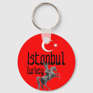 Atatürk - Türkei Schlüsselanhänger