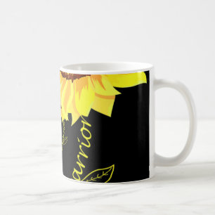 ataxia Krieger Spaß Design Ataxie Bewusstsein. Kaffeetasse