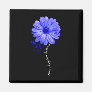Ataxia Telangiectasia Awareness Family Survivor Ri Magnet