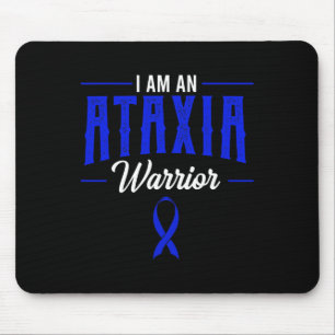Ataxie Bewegungsstörung Dystaxia Friedrichs Krieg Mousepad