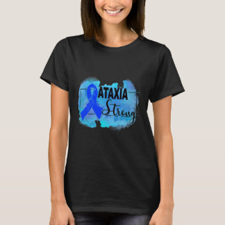 Ataxie Bewusstsein 3 T-Shirt