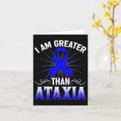 Ataxie Bewusstsein Neurologisches Zeichen Hemiatax Karte (Gelbe Blume)