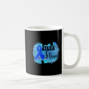 Ataxie Bewusstsein Pullover Hoodie150 Kaffeetasse