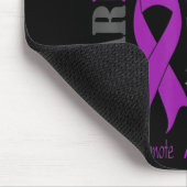 Ataxie Neurologische Krankheitsanfälligkeit für Kr Mousepad (Ecke)